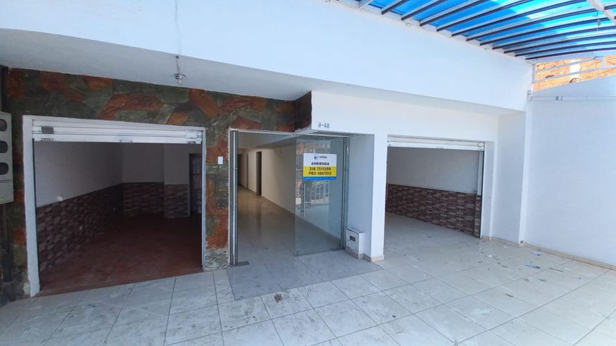 Local en arriendo en Belalcazar, Yumbo, 424 m² · foto 4 de 24