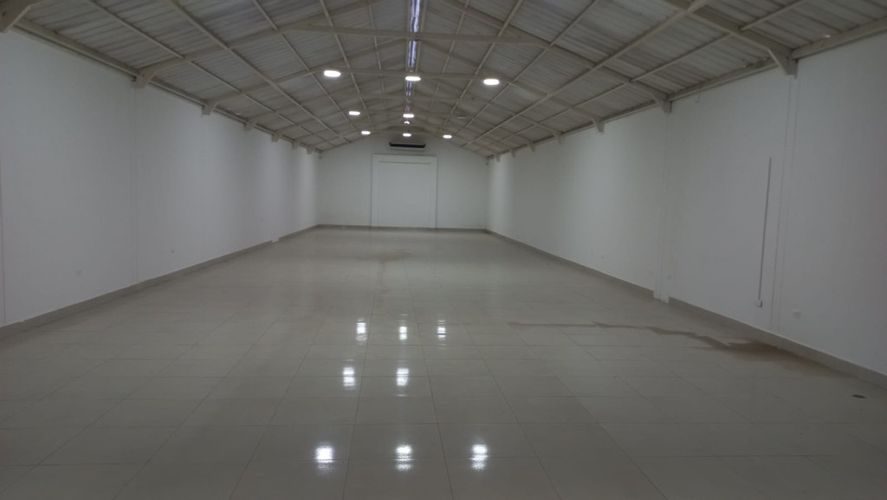 Local en arriendo en Belalcazar, Yumbo, 424 m² · foto 6 de 24