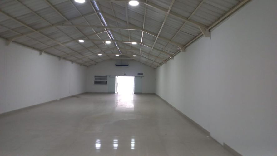 Local en arriendo en Belalcazar, Yumbo, 424 m² · foto 7 de 24