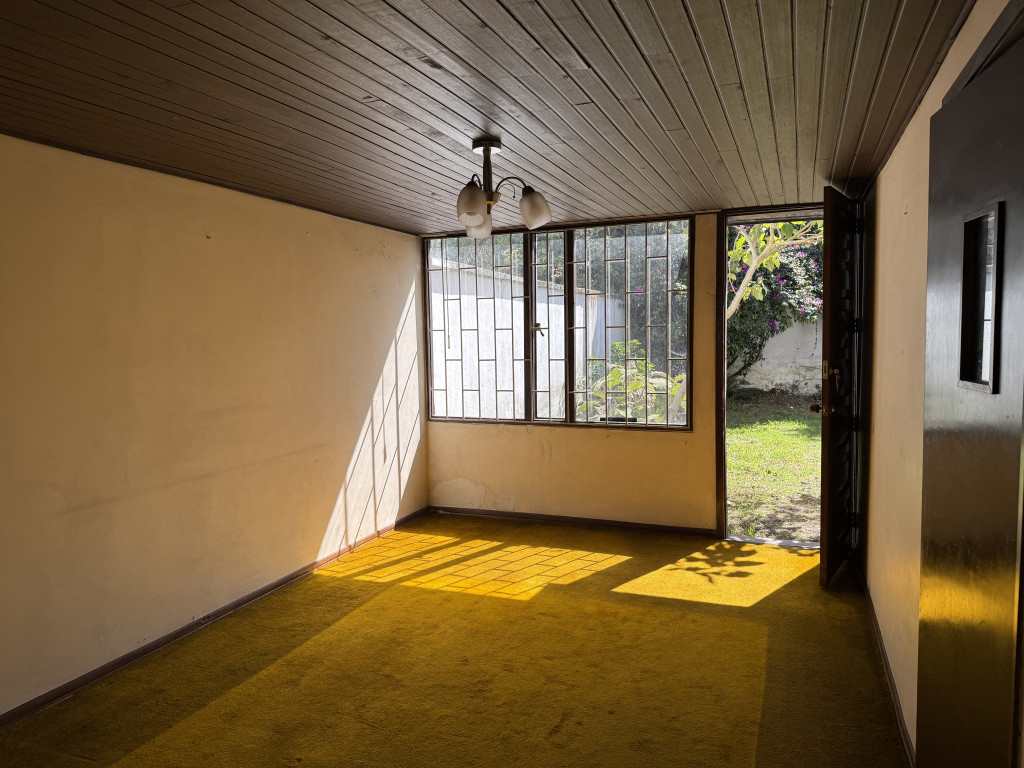 Casa en venta en Pasadena, Bogotá · foto 3 de 22