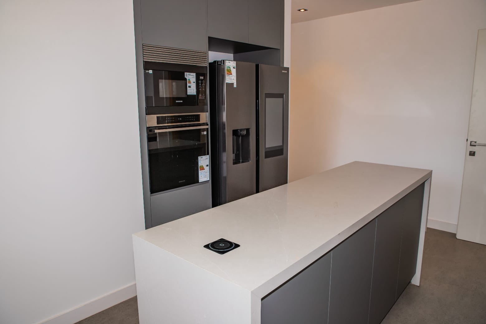 Departamento en venta en Las Lomas, Asunción — foto 2