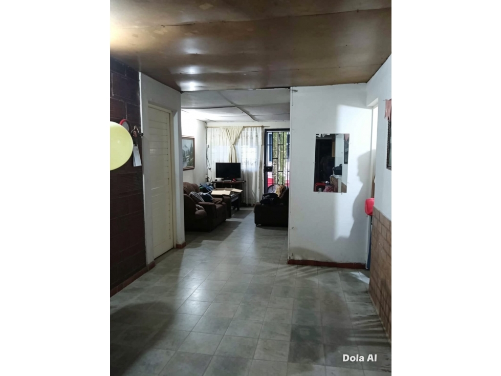Casa en venta en Belén Los Alpes, Medellín 3