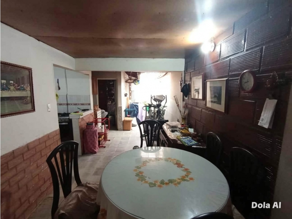 Casa en venta en Belén Los Alpes, Medellín 4