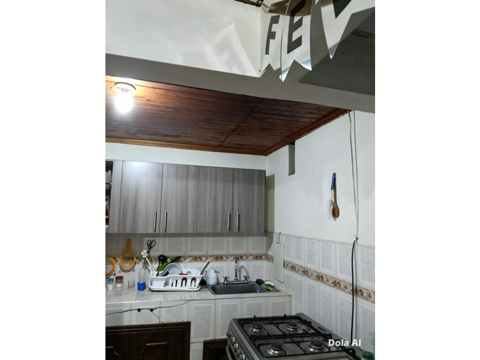 Casa en venta en Belén Los Alpes, Medellín 5