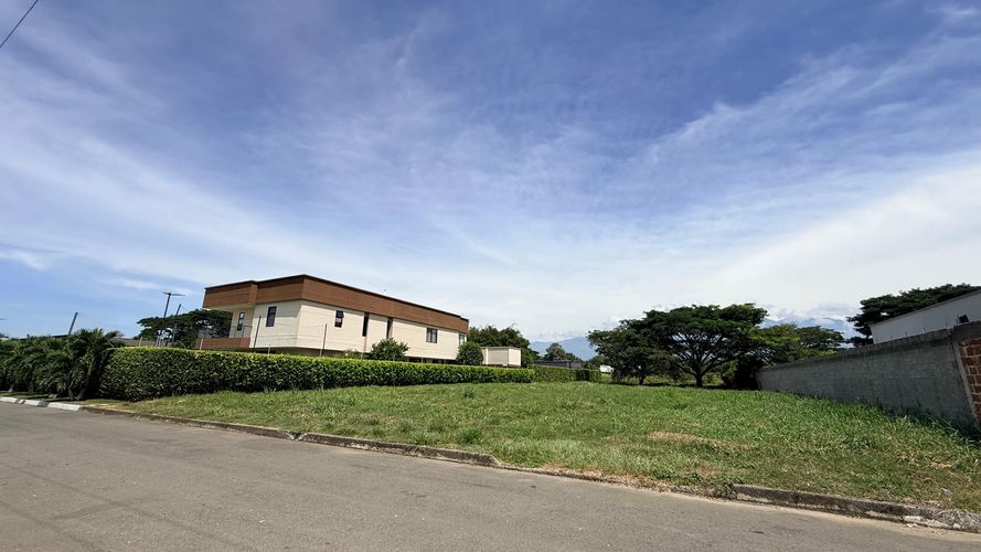 Lote en venta en La Morada, Jamundí, 1500 m² · foto 2 de 3