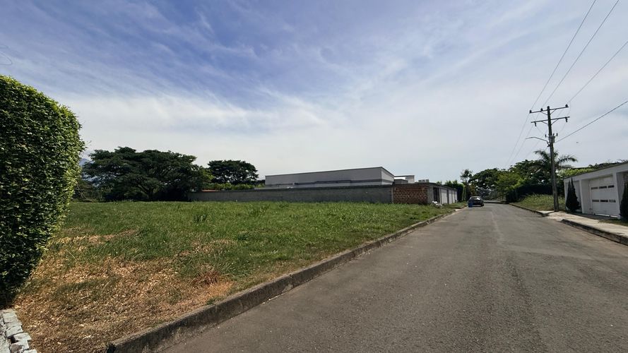 Lote en venta en La Morada, Jamundí, 1500 m² · foto 3 de 3