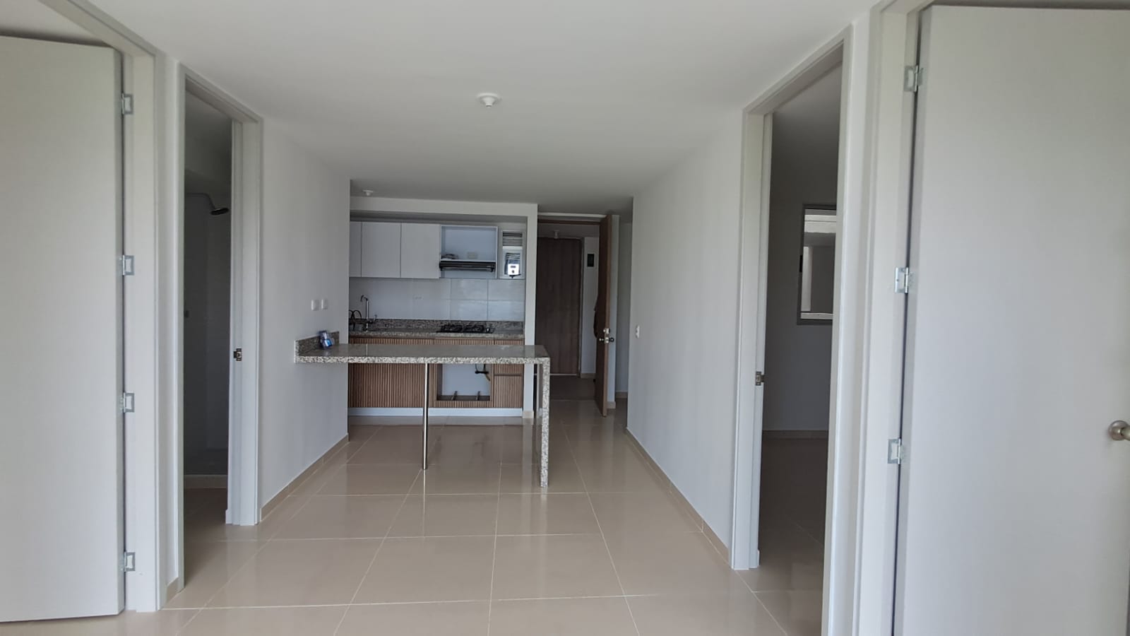 Apartamento en venta en Miramar, Barranquilla · foto 2 de 24