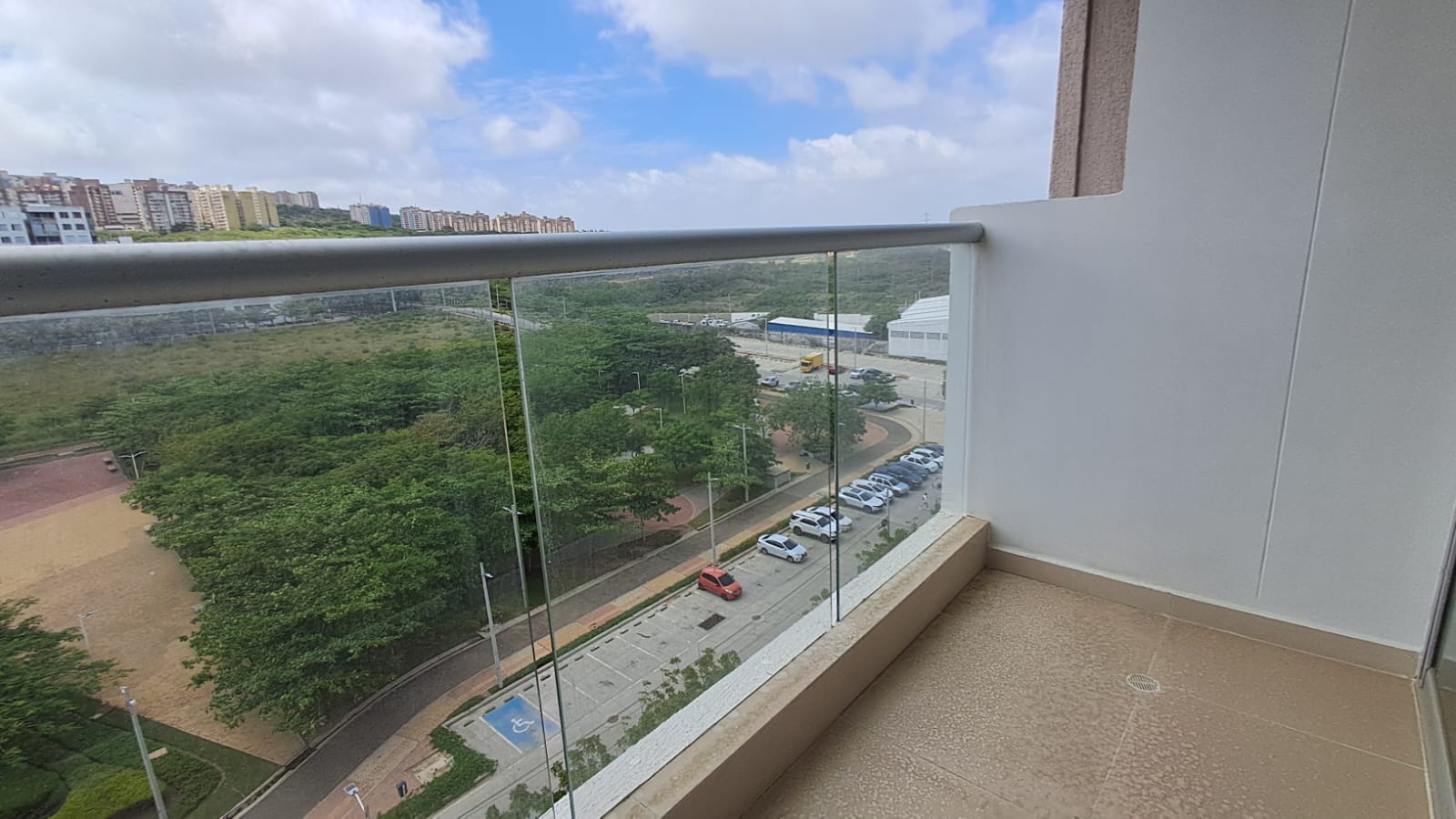 Apartamento en venta en Miramar, Barranquilla · foto 4 de 24