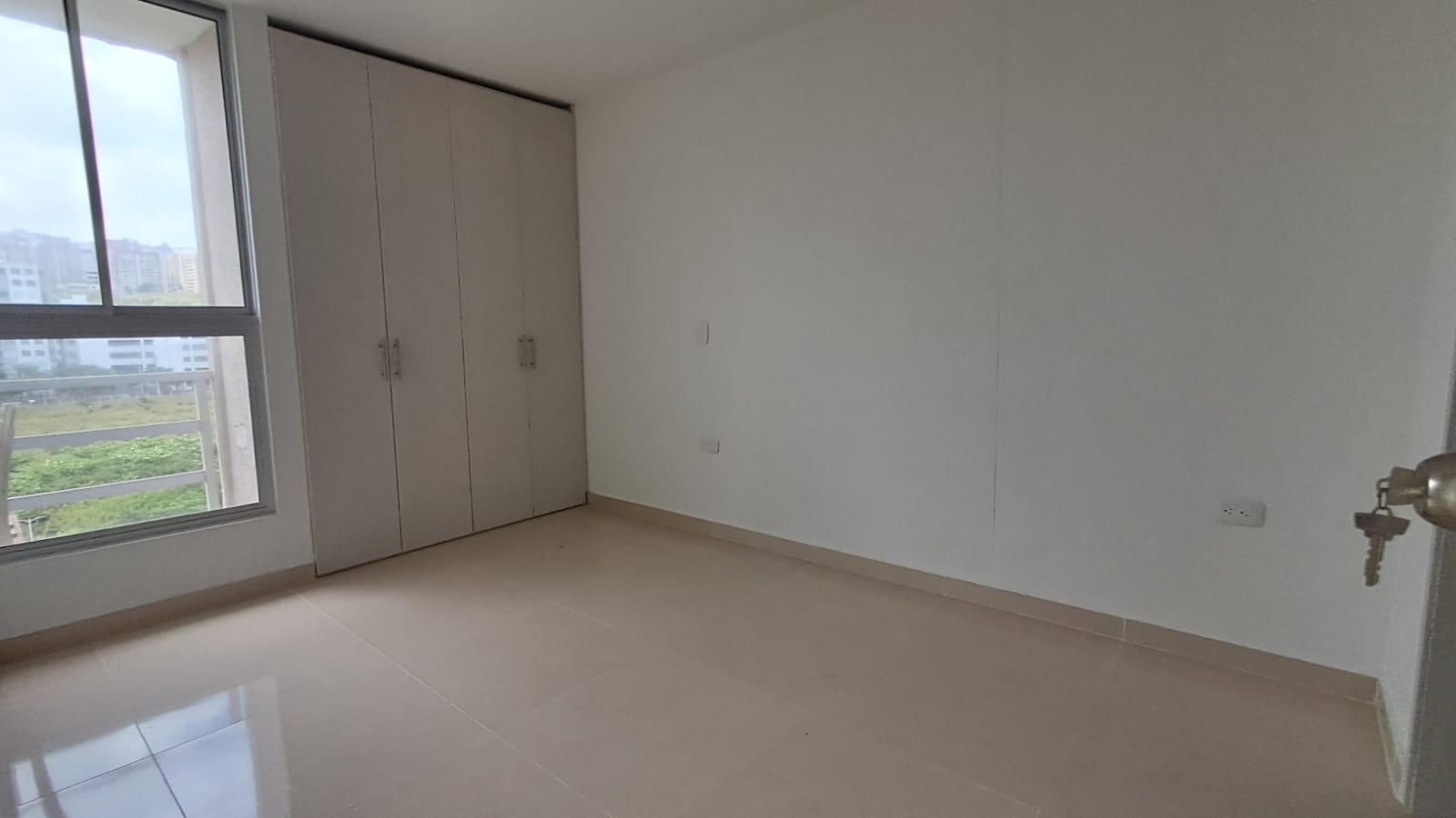 Apartamento en venta en Miramar, Barranquilla · foto 6 de 24