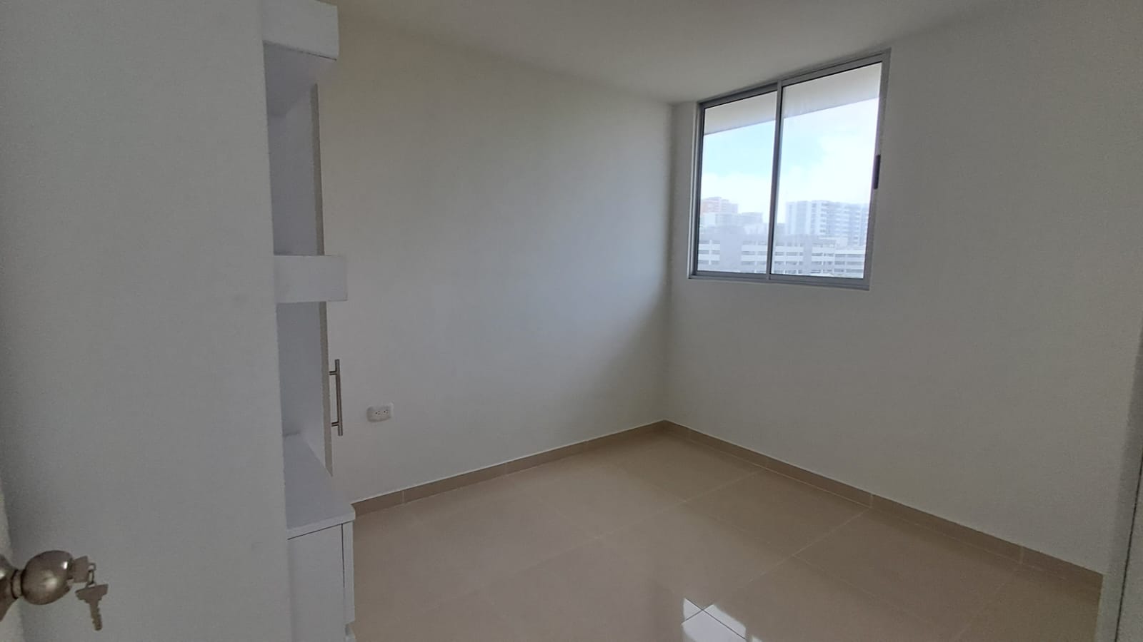 Apartamento en venta en Miramar, Barranquilla · foto 8 de 24