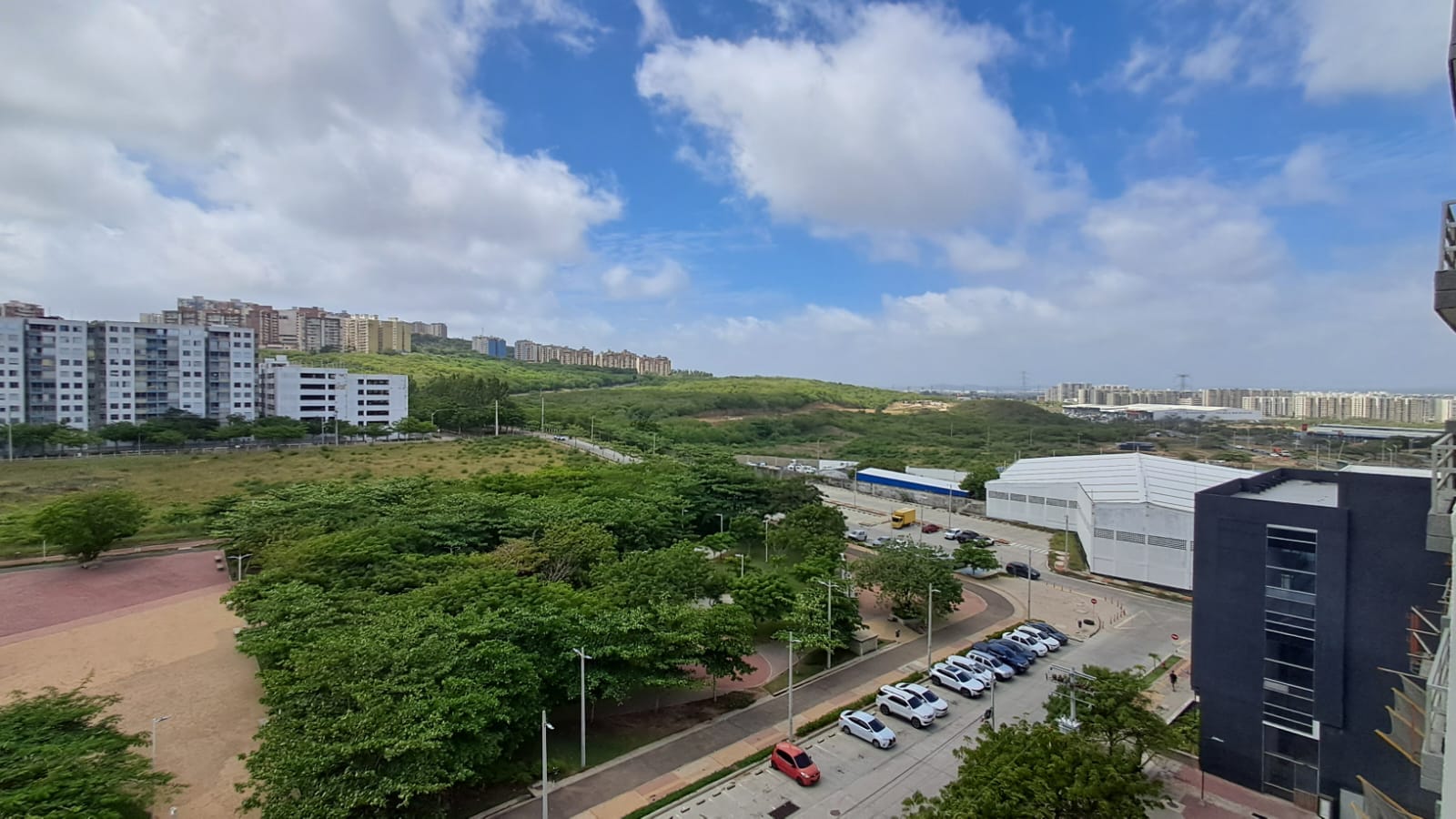Apartamento en venta en Miramar, Barranquilla · foto 17 de 24