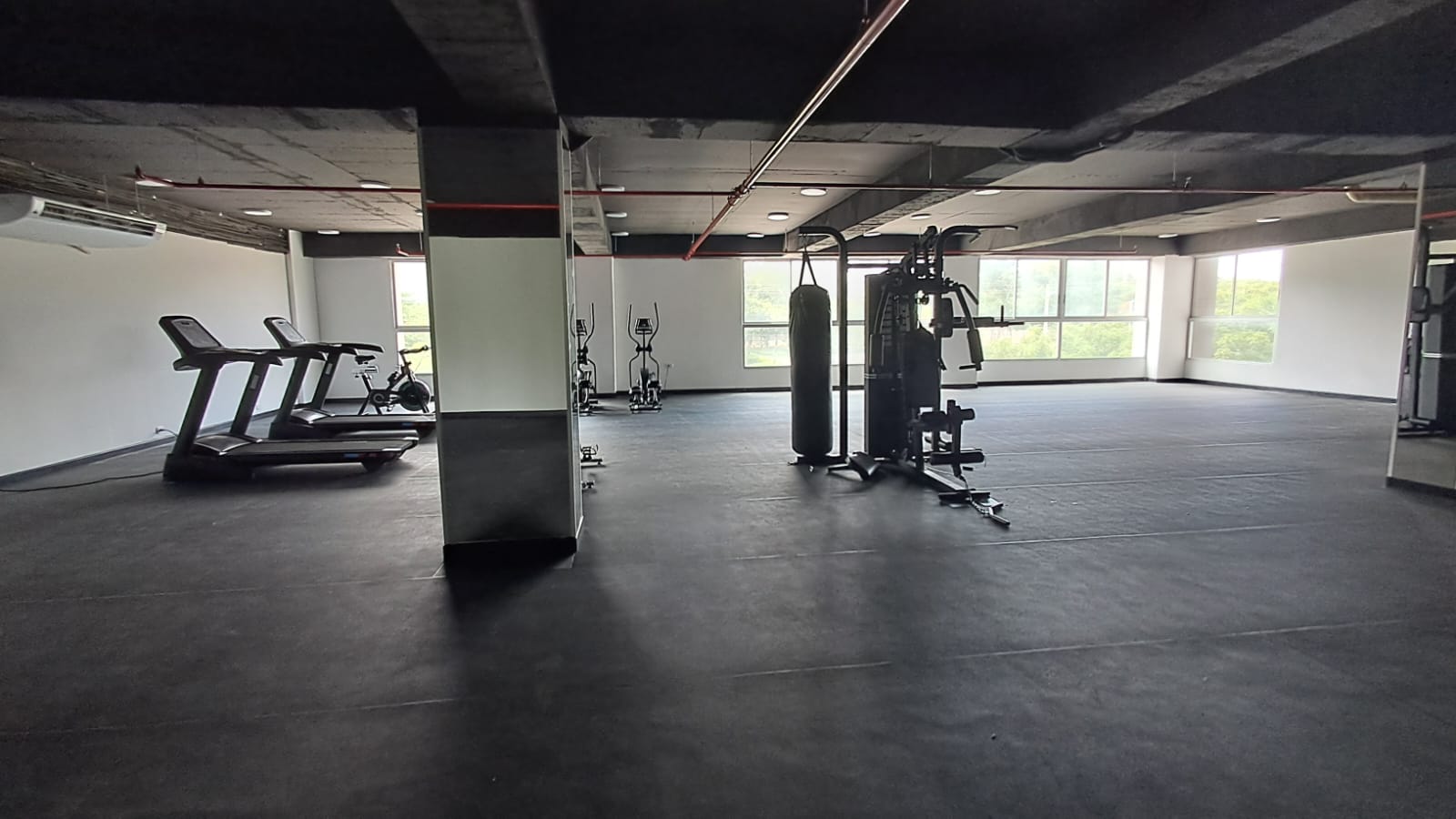 Apartamento en venta en Miramar, Barranquilla · foto 19 de 24