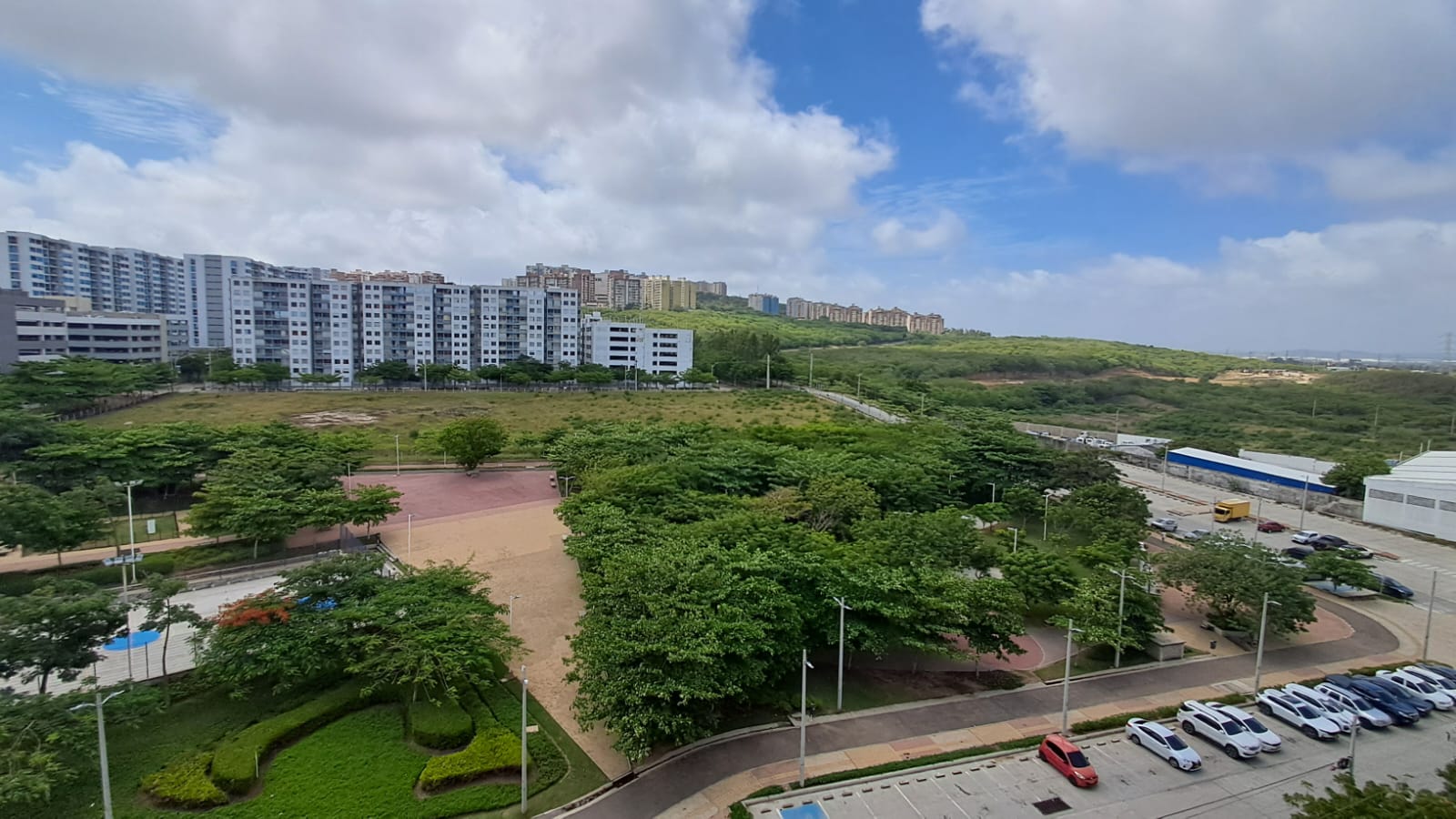 Apartamento en venta en Miramar, Barranquilla · foto 20 de 24