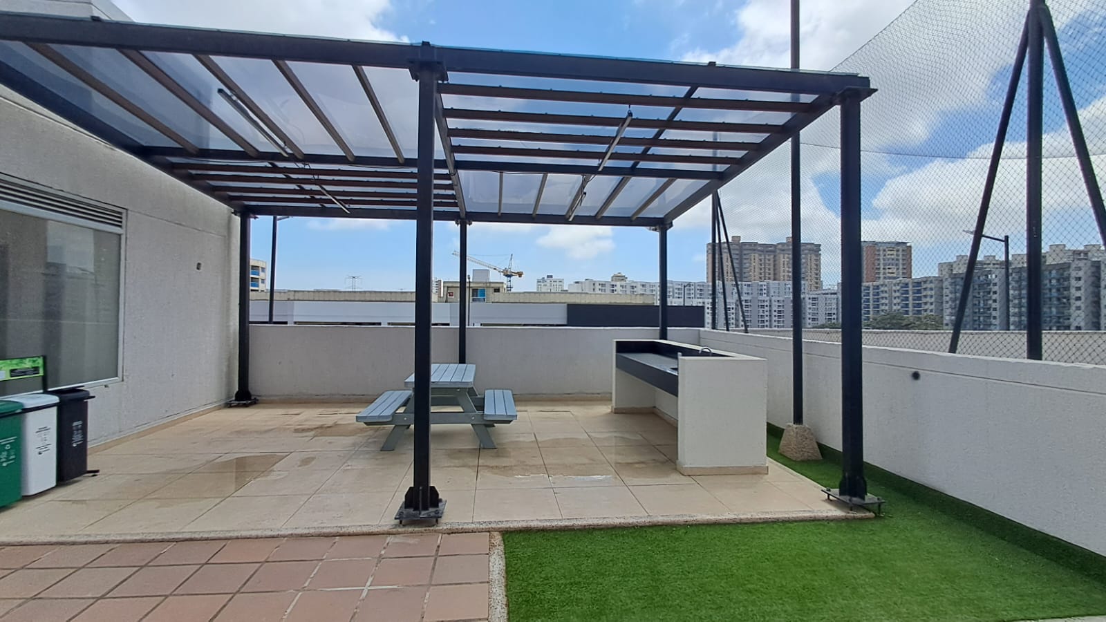 Apartamento en venta en Miramar, Barranquilla · foto 21 de 24