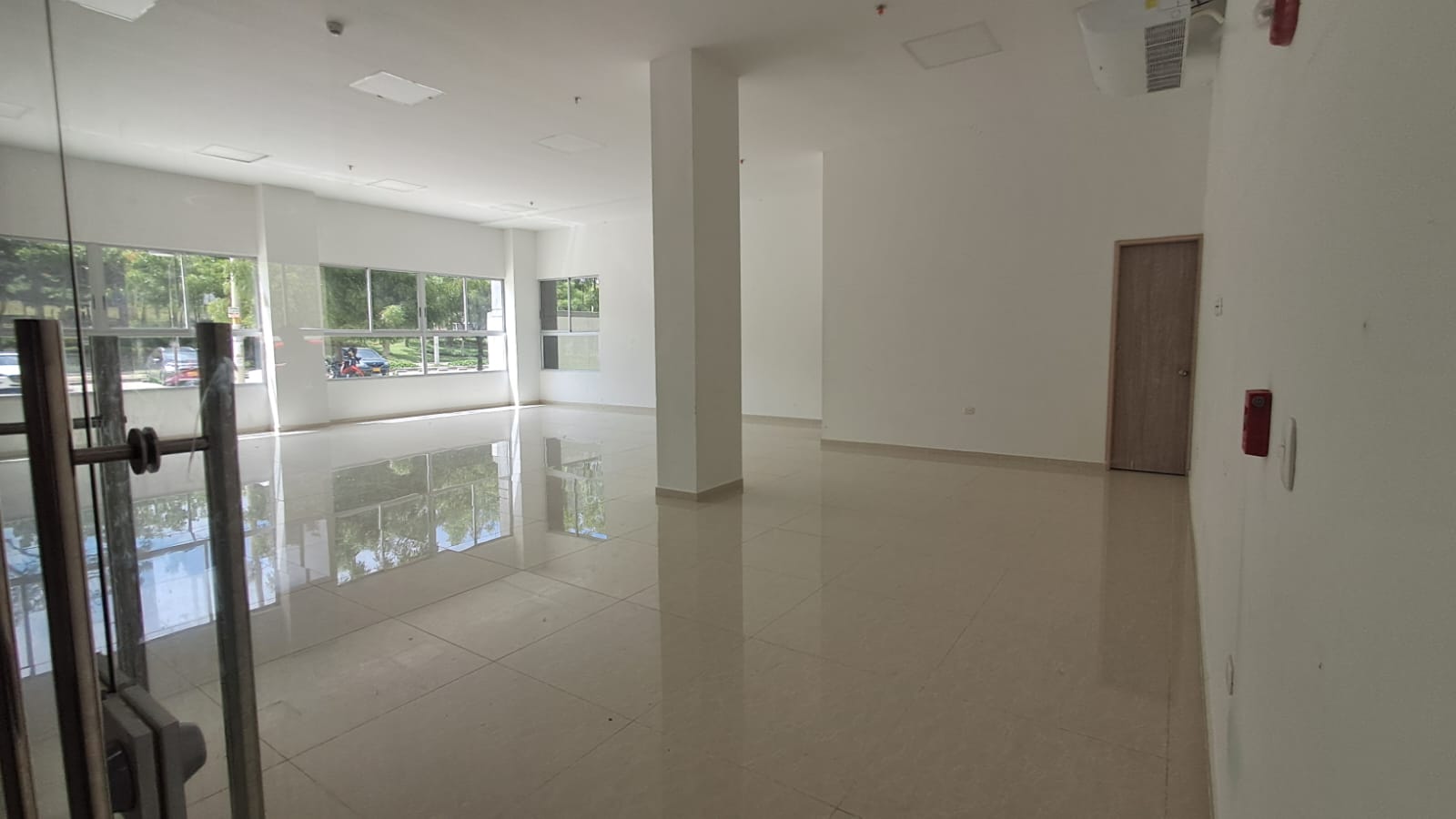 Apartamento en venta en Miramar, Barranquilla · foto 22 de 24