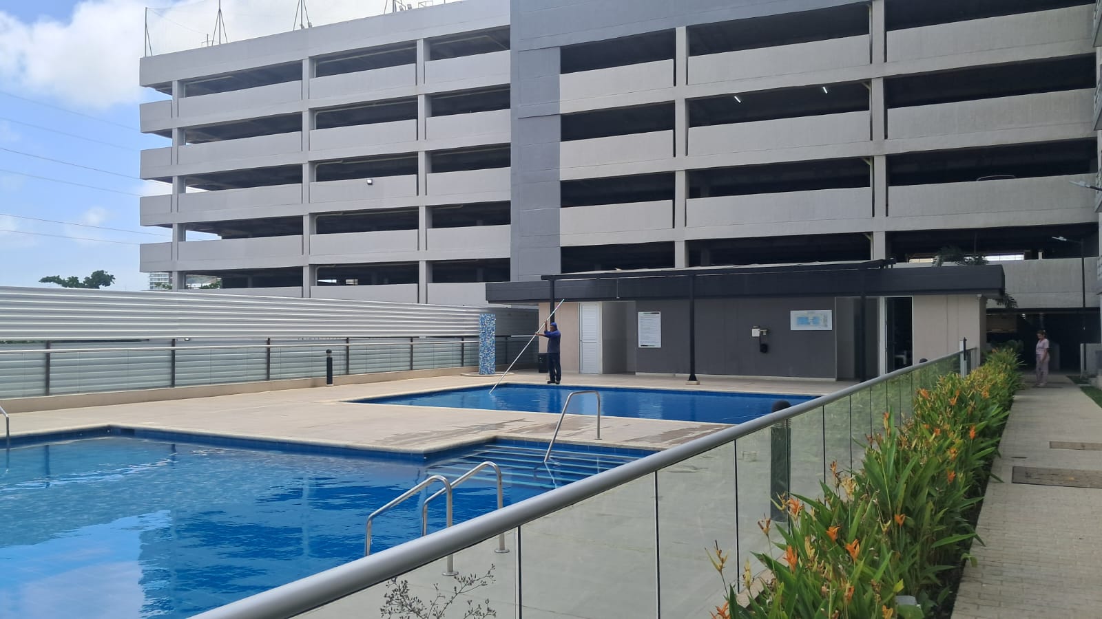 Apartamento en venta en Miramar, Barranquilla · foto 23 de 24