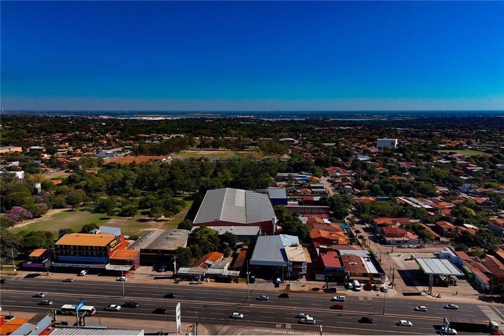 EN VENTA DEPOSITO INDUSTRIAL CON ALTA CAPACIDAD DE ALMACENAMIENTO EN MARIANO ROQUE ALONSO | A METROS DE LA RUTA PRINCIPAL — foto 3