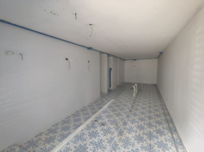 Local en arriendo en El Poblado, Medellín, 40 m² · foto 4 de 7