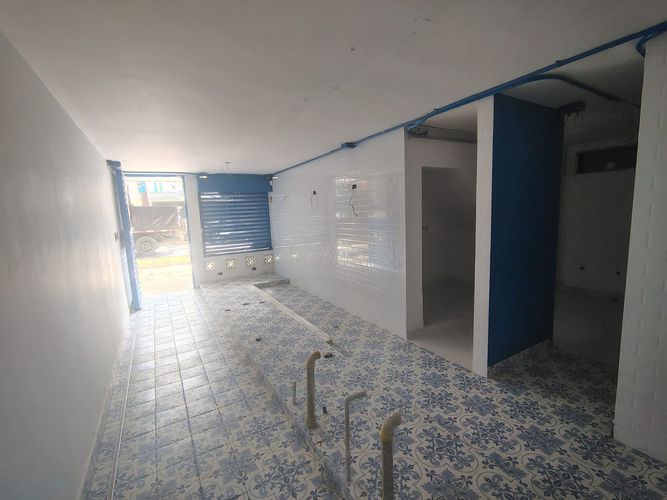 Local en arriendo en El Poblado, Medellín, 40 m² · foto 7 de 7