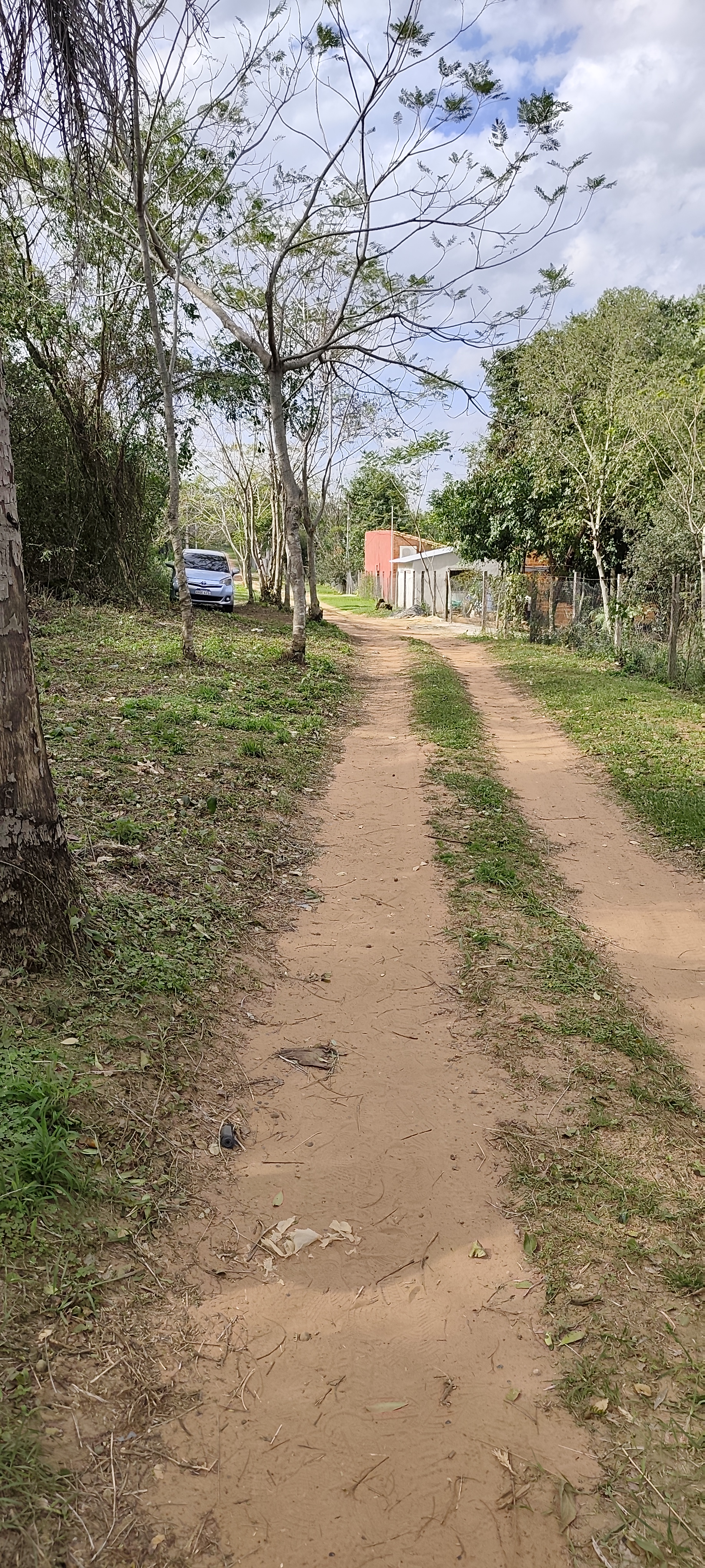 Amplio terreno en Loma Grande — foto 2