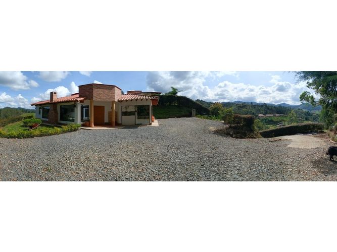 Finca en venta en El Retiro, 180 m² · foto 5 de 10