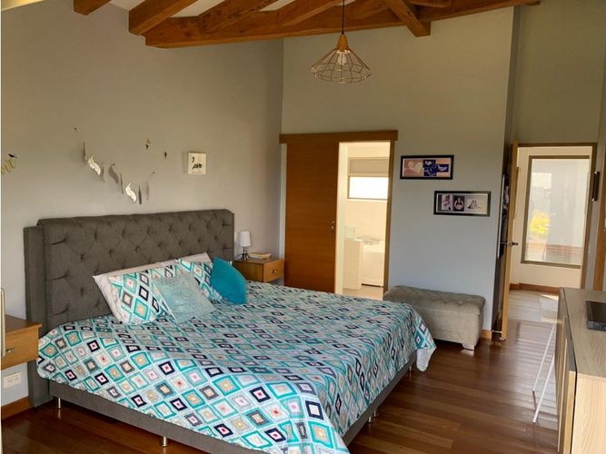 Finca en venta en El Retiro, 180 m² · foto 7 de 10