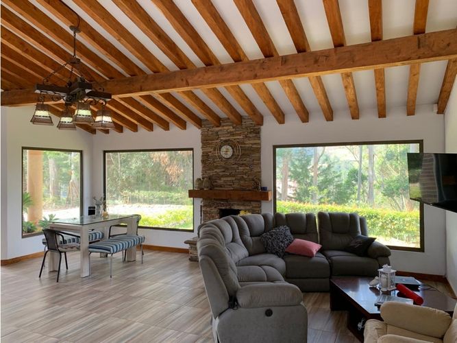 Finca en venta en El Retiro, 180 m² · foto 9 de 10