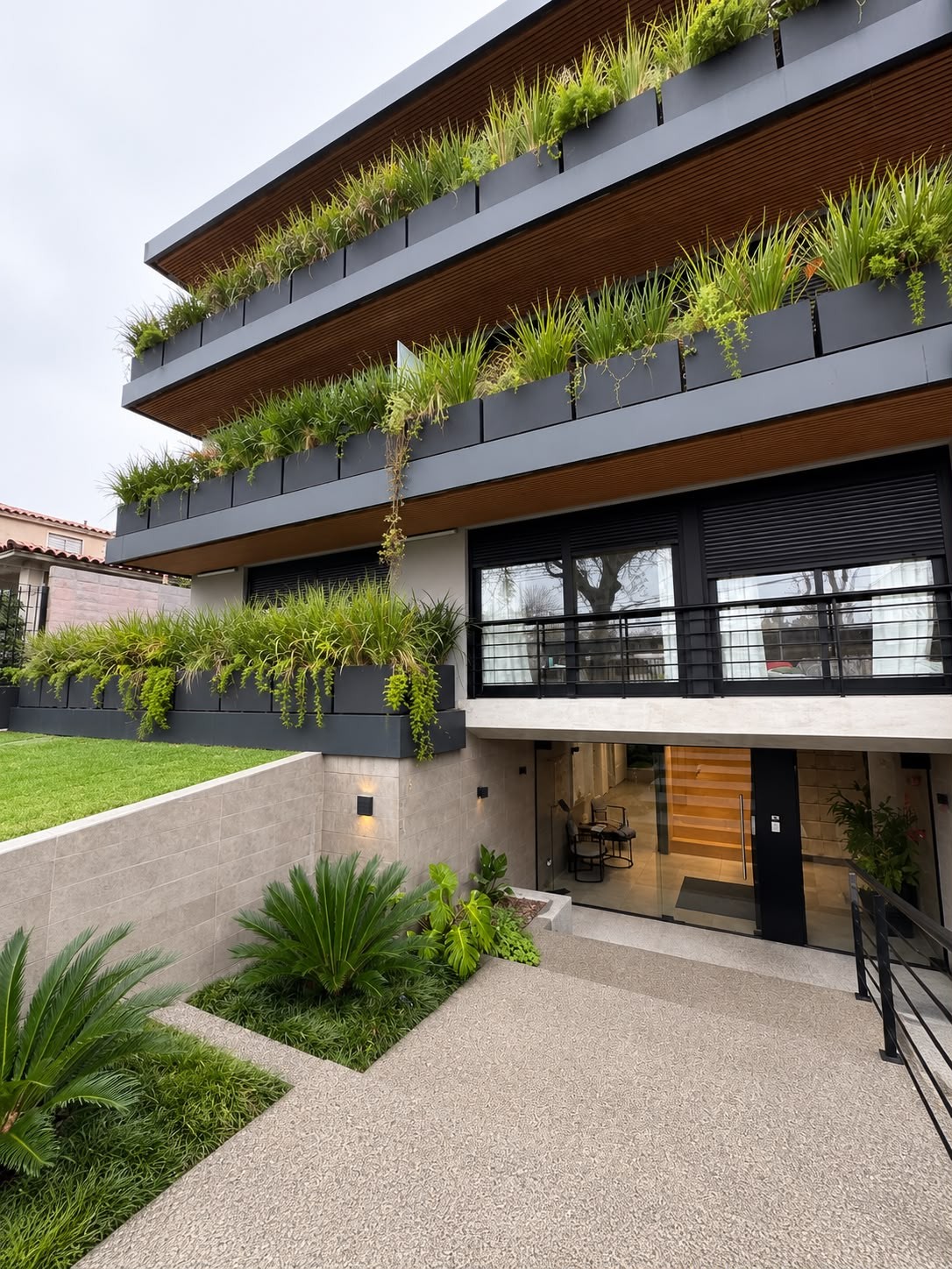 APARTAMENTO DE 1 DORMITORIO CON PATIO EN ALQUILER EN MALVÍN