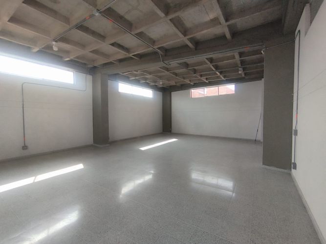 Bodega en arriendo en Belén, Medellín, 180 m² · foto 14 de 20