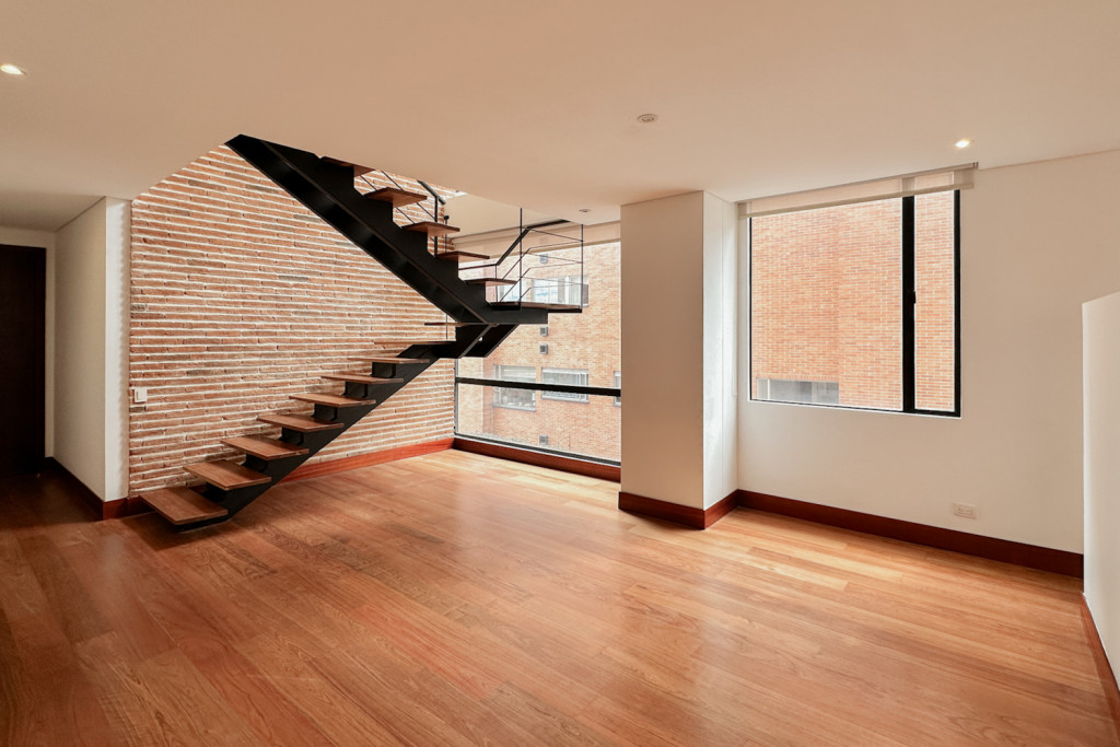 Apartamento en venta en Chicó Alto, Bogotá · foto 5 de 24