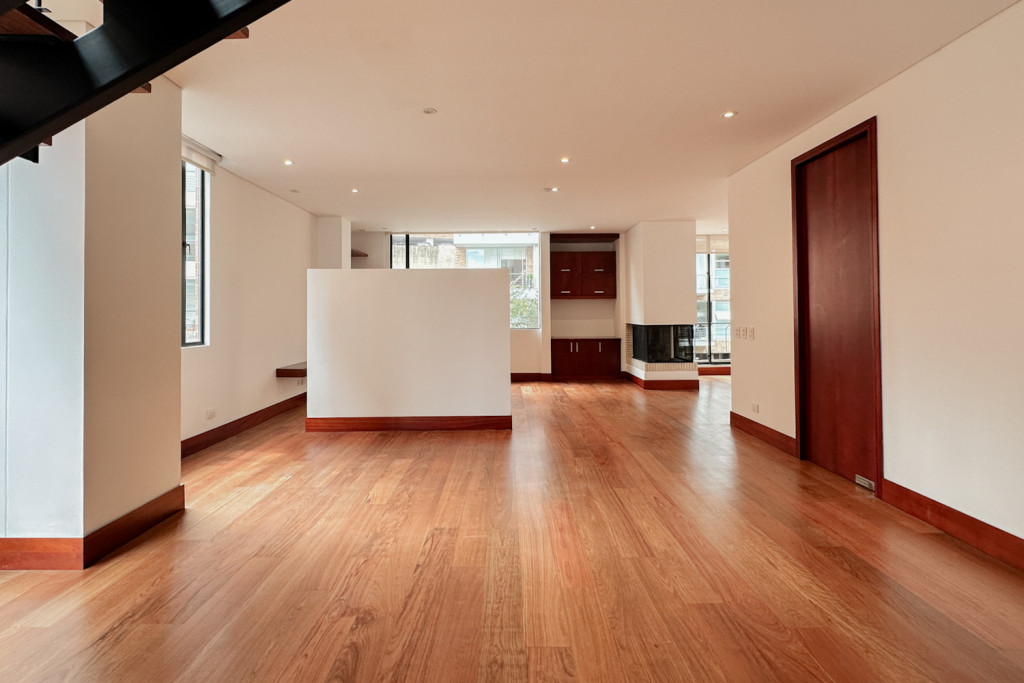 Apartamento en venta en Chicó Alto, Bogotá · foto 6 de 24