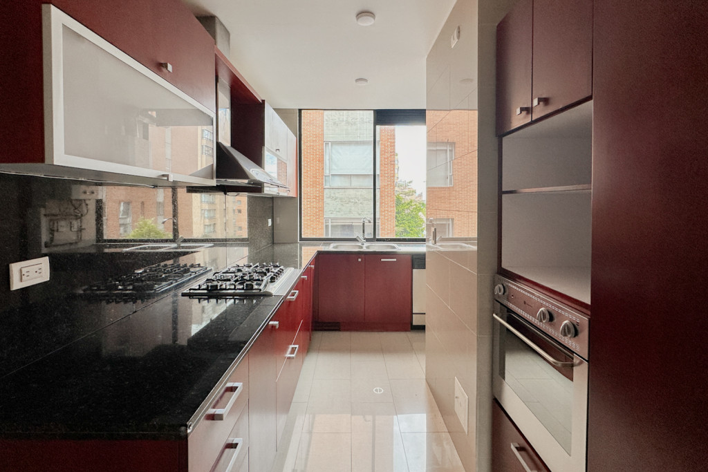 Apartamento en venta en Chicó Alto, Bogotá · foto 7 de 24