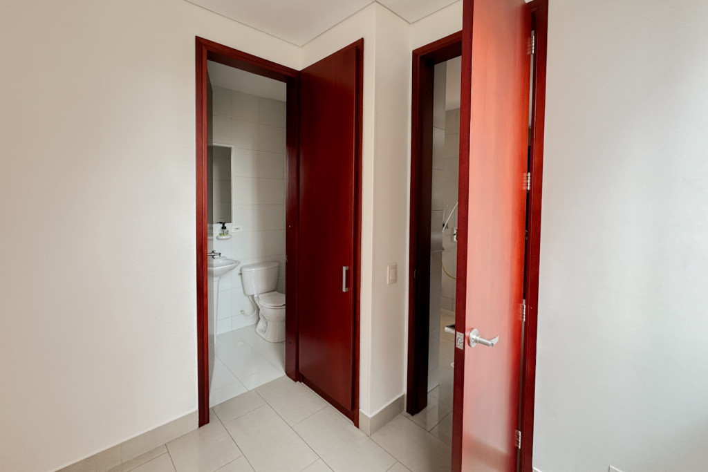 Apartamento en venta en Chicó Alto, Bogotá · foto 10 de 24
