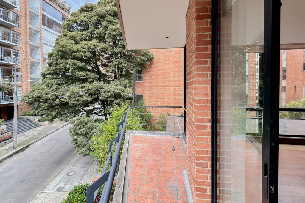 Apartamento en venta en Chicó Alto, Bogotá · foto 11 de 24