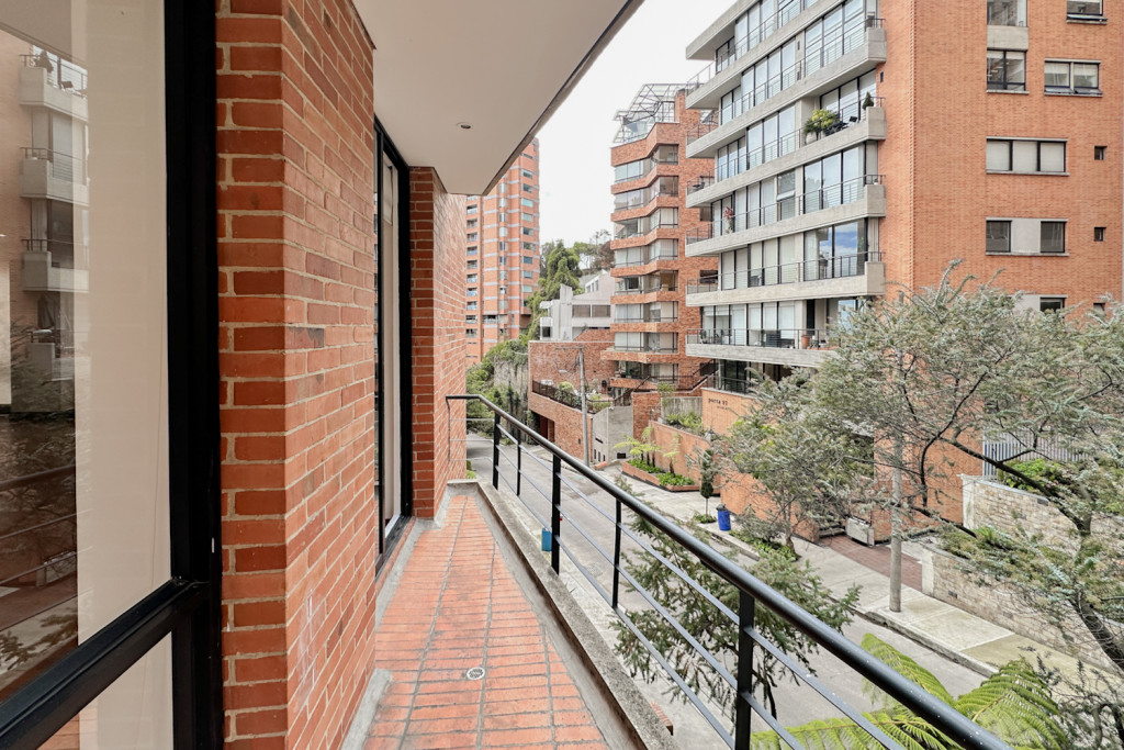Apartamento en venta en Chicó Alto, Bogotá · foto 12 de 24