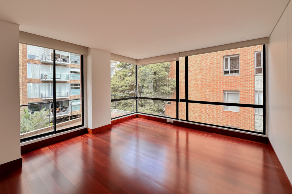 Apartamento en venta en Chicó Alto, Bogotá · foto 13 de 24