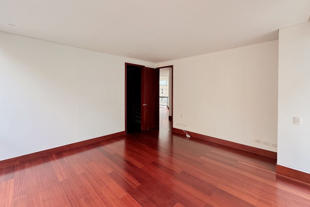 Apartamento en venta en Chicó Alto, Bogotá · foto 14 de 24