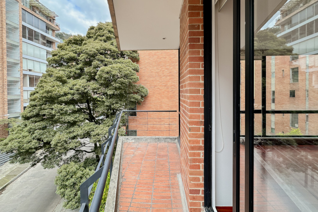 Apartamento en venta en Chicó Alto, Bogotá · foto 18 de 24