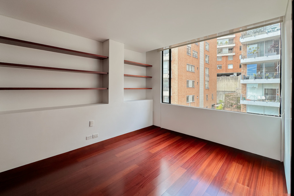 Apartamento en venta en Chicó Alto, Bogotá · foto 19 de 24
