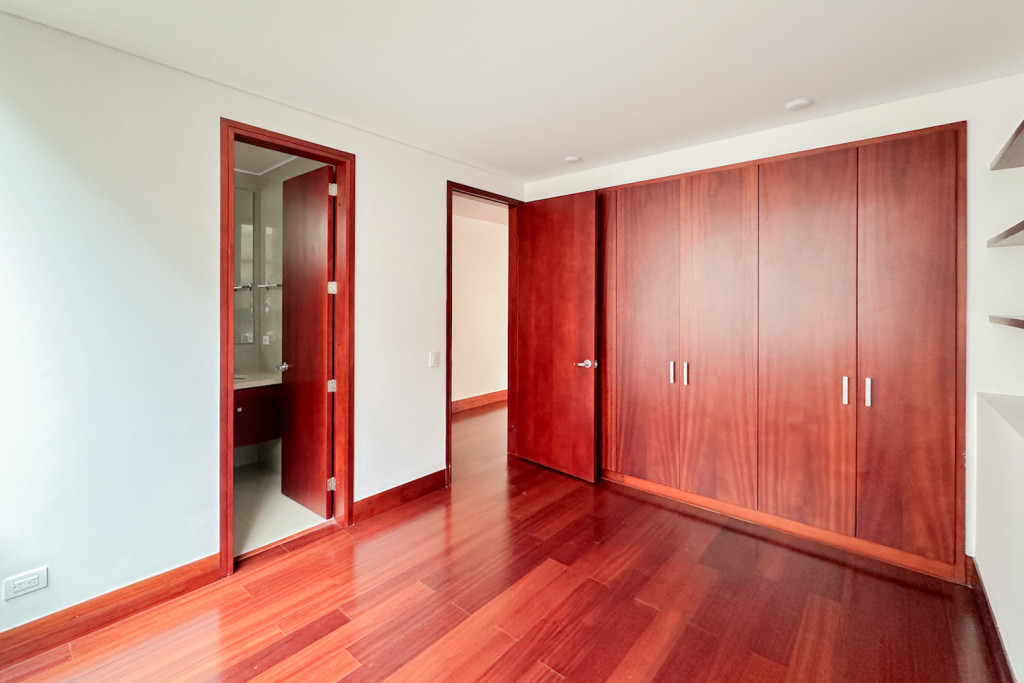 Apartamento en venta en Chicó Alto, Bogotá · foto 20 de 24