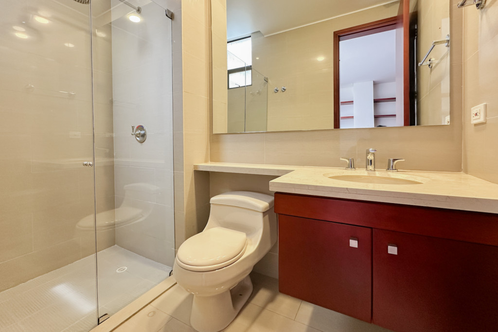 Apartamento en venta en Chicó Alto, Bogotá · foto 21 de 24