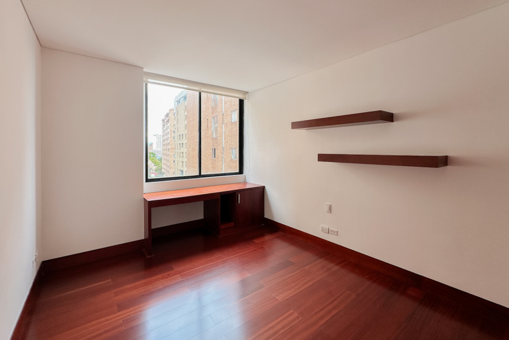 Apartamento en venta en Chicó Alto, Bogotá · foto 22 de 24