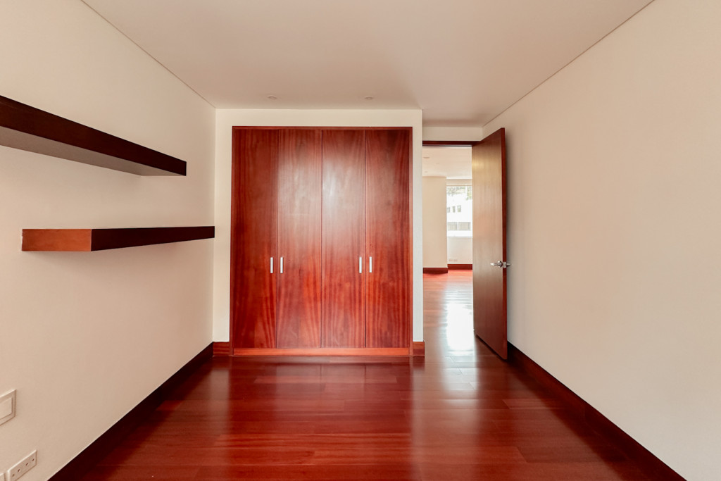 Apartamento en venta en Chicó Alto, Bogotá · foto 23 de 24