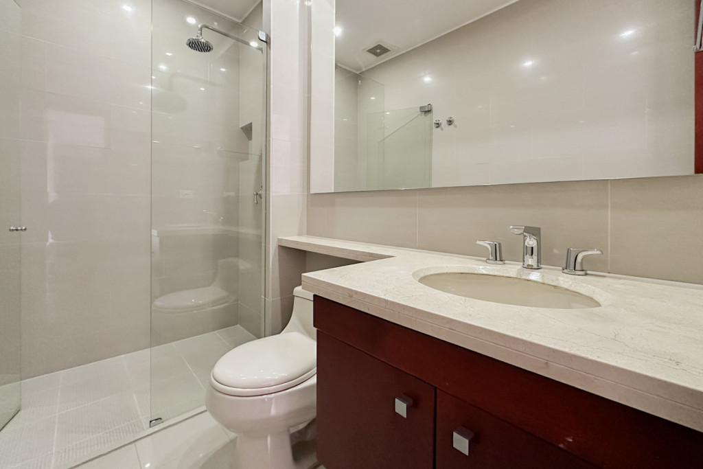 Apartamento en venta en Chicó Alto, Bogotá · foto 24 de 24