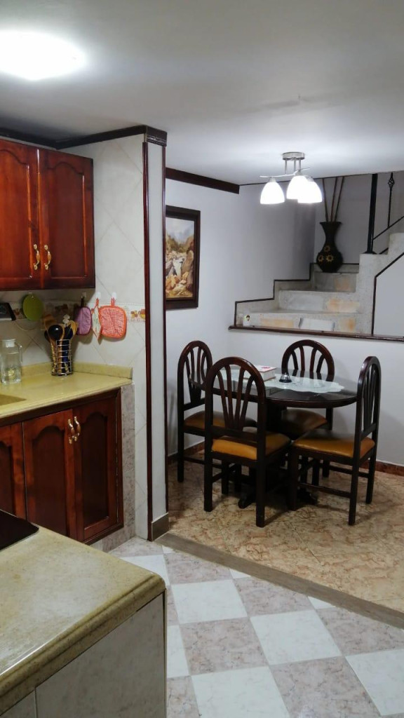 Casa en venta en Tintalito, Bogotá · foto 2 de 24