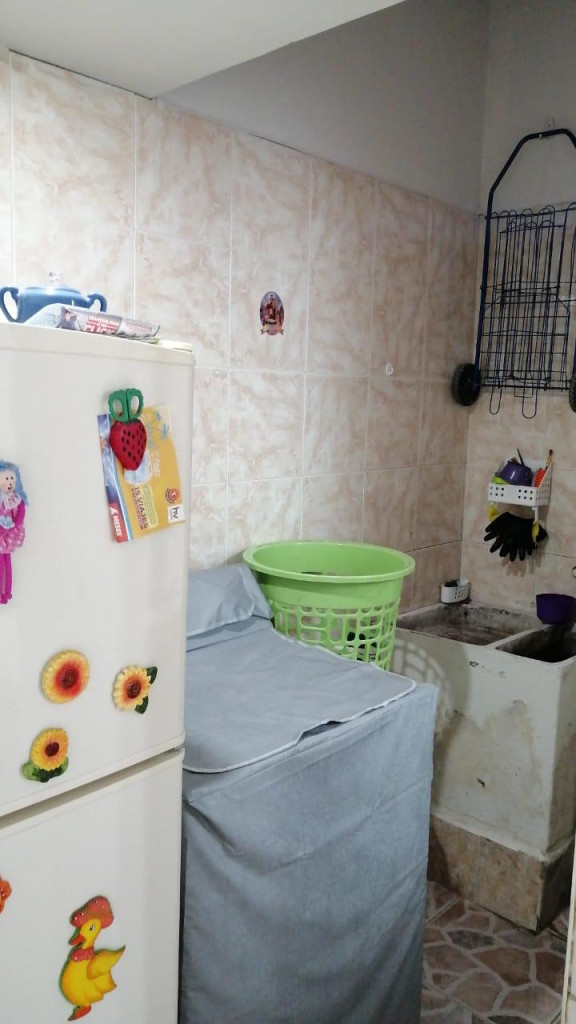 Casa en venta en Tintalito, Bogotá · foto 4 de 24