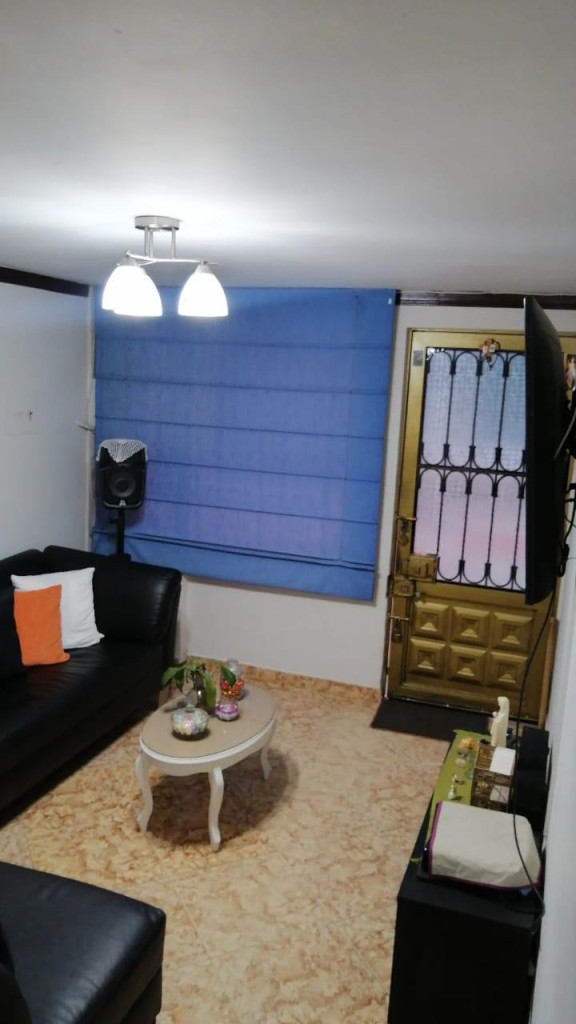 Casa en venta en Tintalito, Bogotá · foto 5 de 24