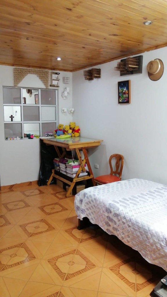 Casa en venta en Tintalito, Bogotá · foto 7 de 24
