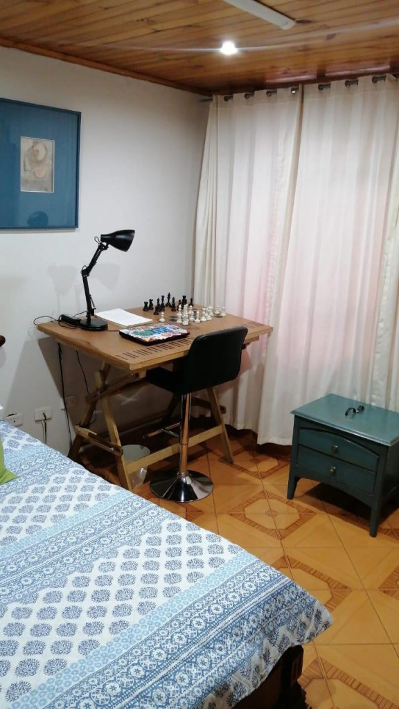 Casa en venta en Tintalito, Bogotá · foto 8 de 24
