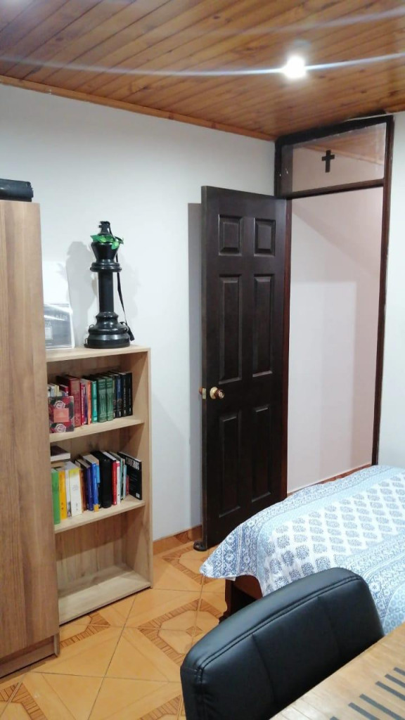 Casa en venta en Tintalito, Bogotá · foto 9 de 24